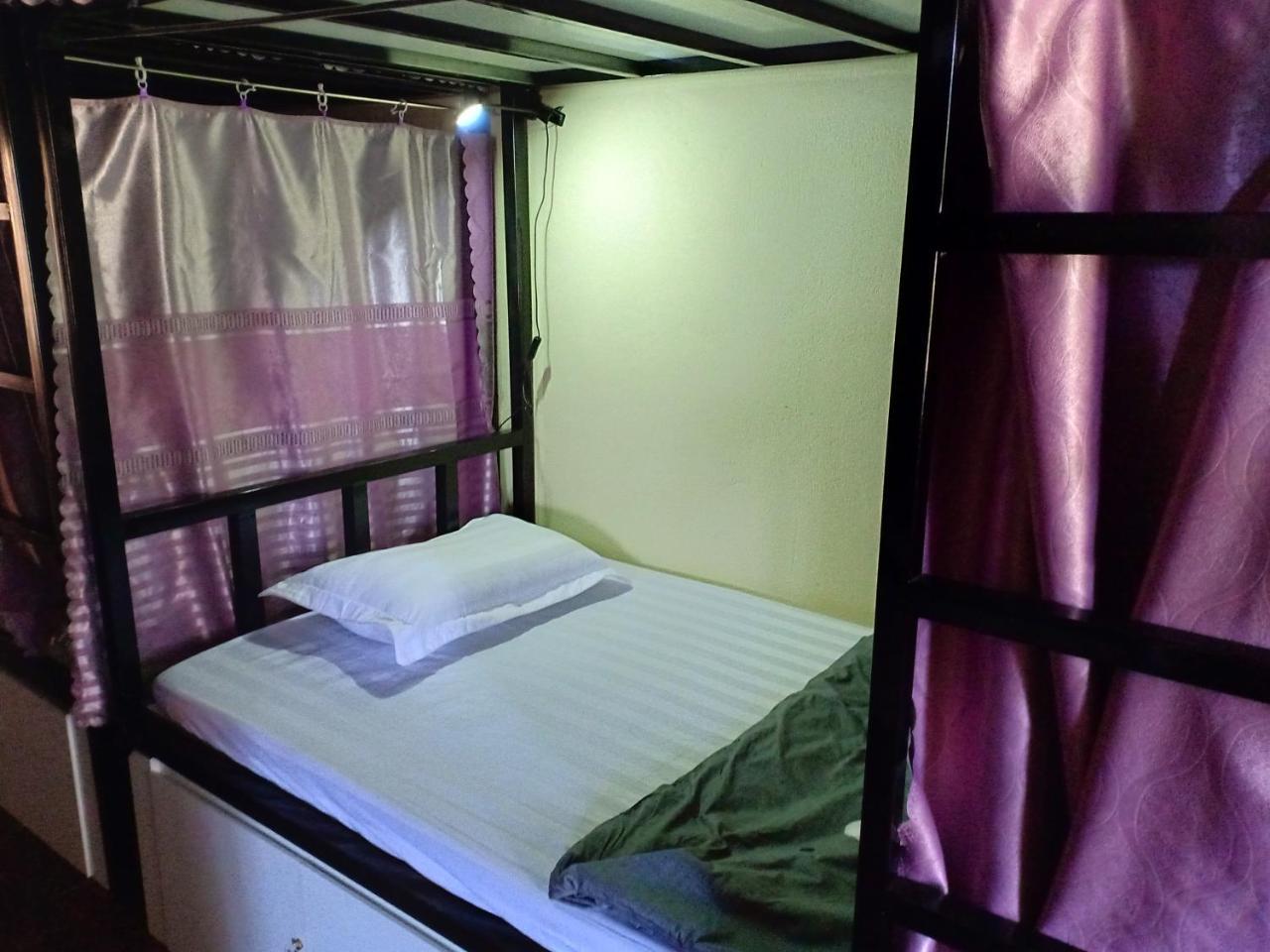 Central Backpackers Hostel Ha Giang Exterior foto